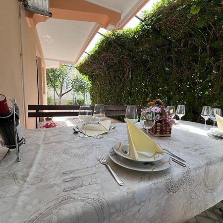 Apartman Ahmicic Crikvenica Εξωτερικό φωτογραφία