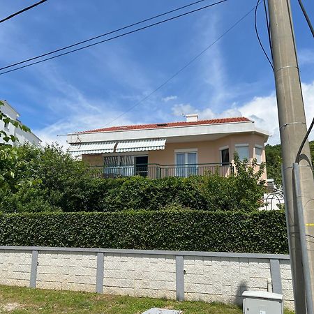 Apartman Ahmicic Crikvenica Εξωτερικό φωτογραφία