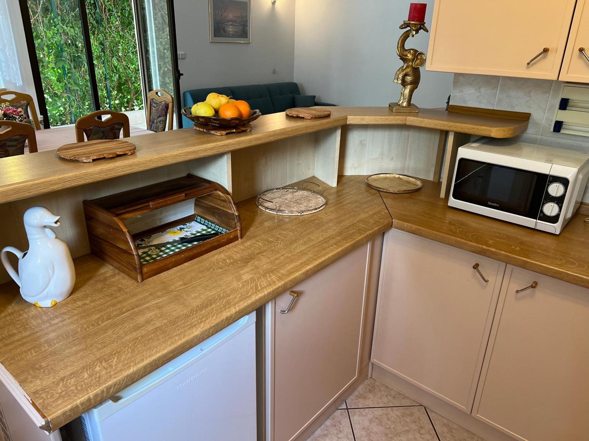 Apartman Ahmicic Crikvenica Εξωτερικό φωτογραφία