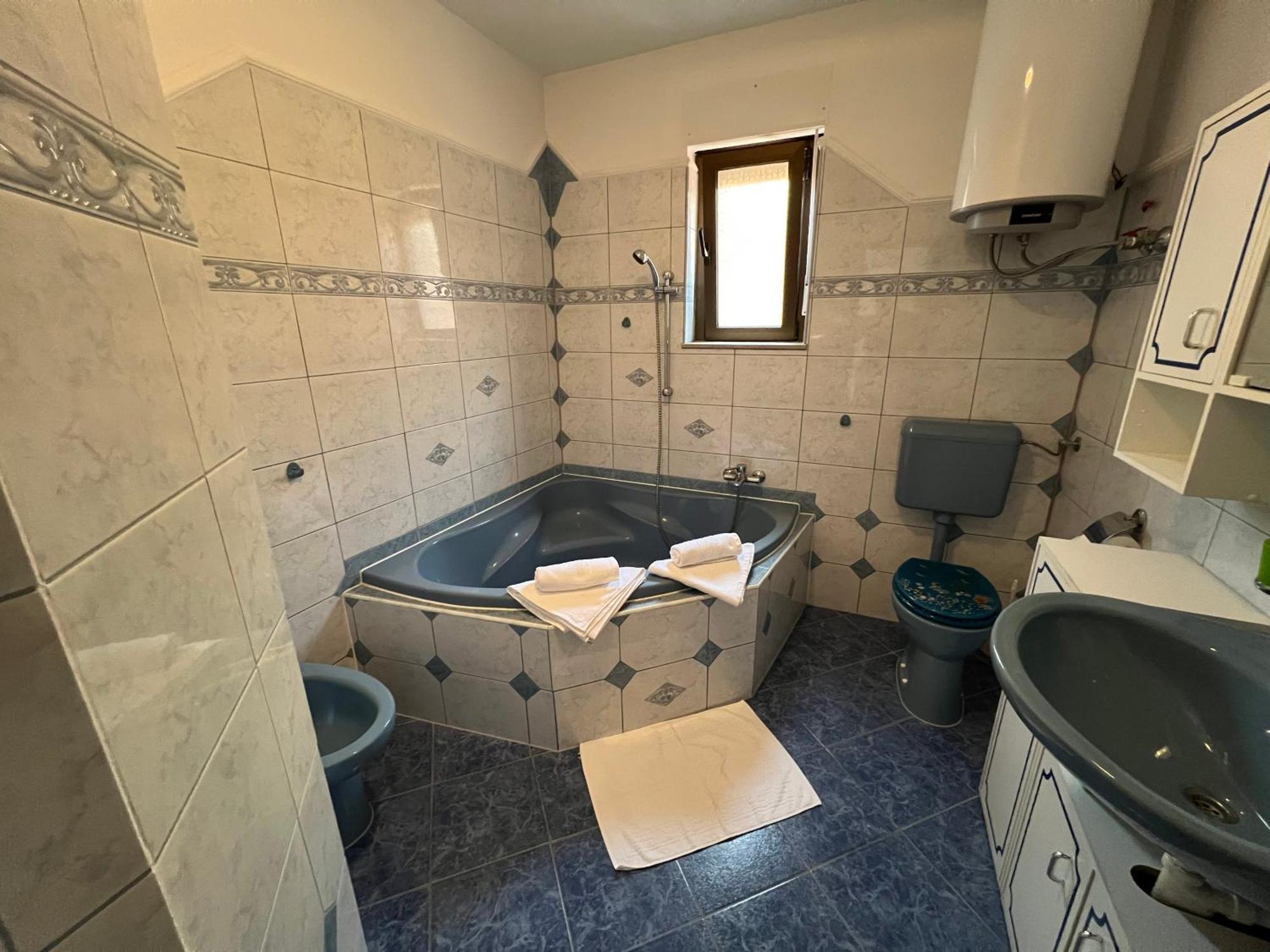 Apartman Ahmicic Crikvenica Εξωτερικό φωτογραφία