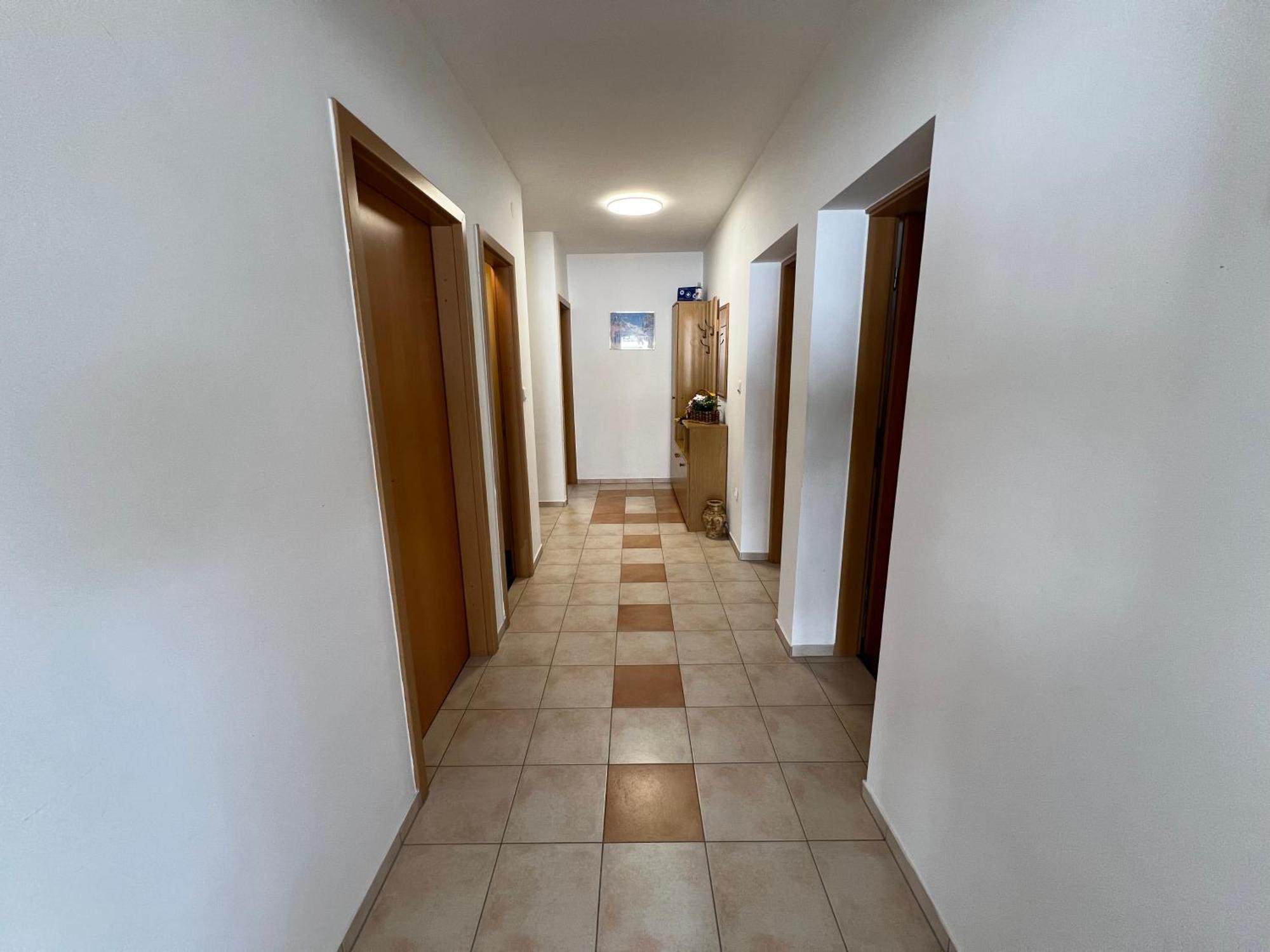 Apartman Ahmicic Crikvenica Εξωτερικό φωτογραφία