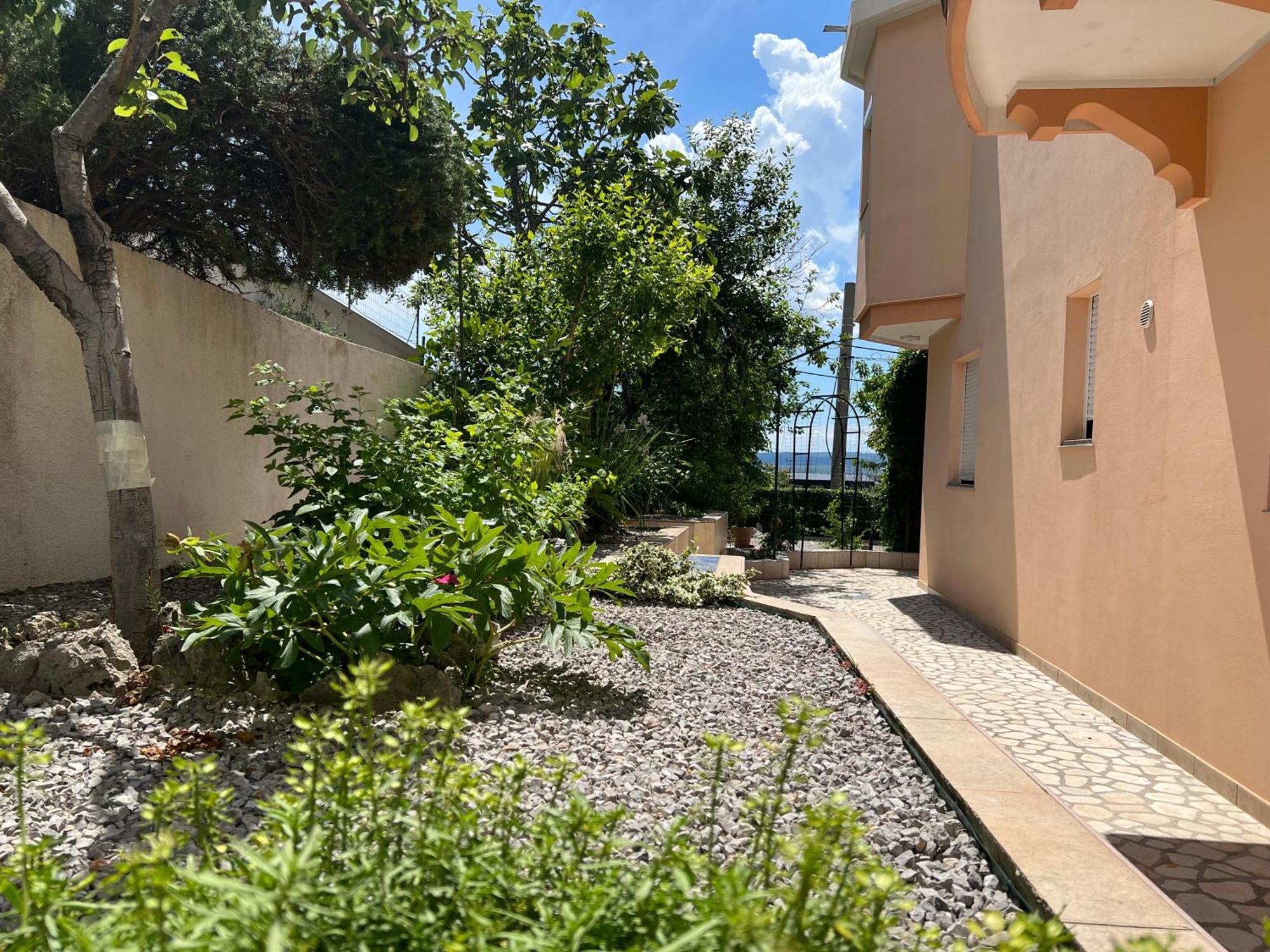Apartman Ahmicic Crikvenica Εξωτερικό φωτογραφία