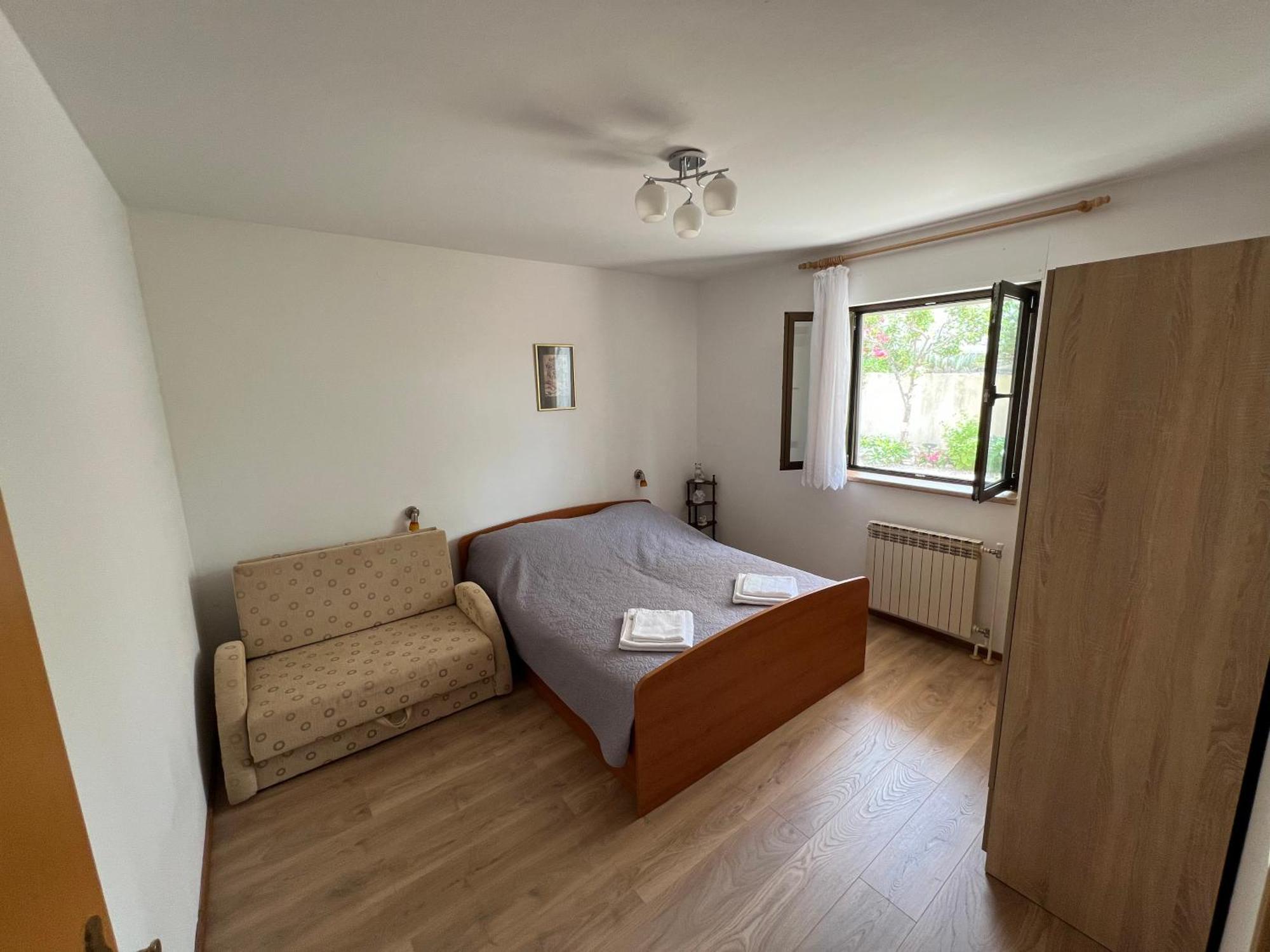Apartman Ahmicic Crikvenica Εξωτερικό φωτογραφία