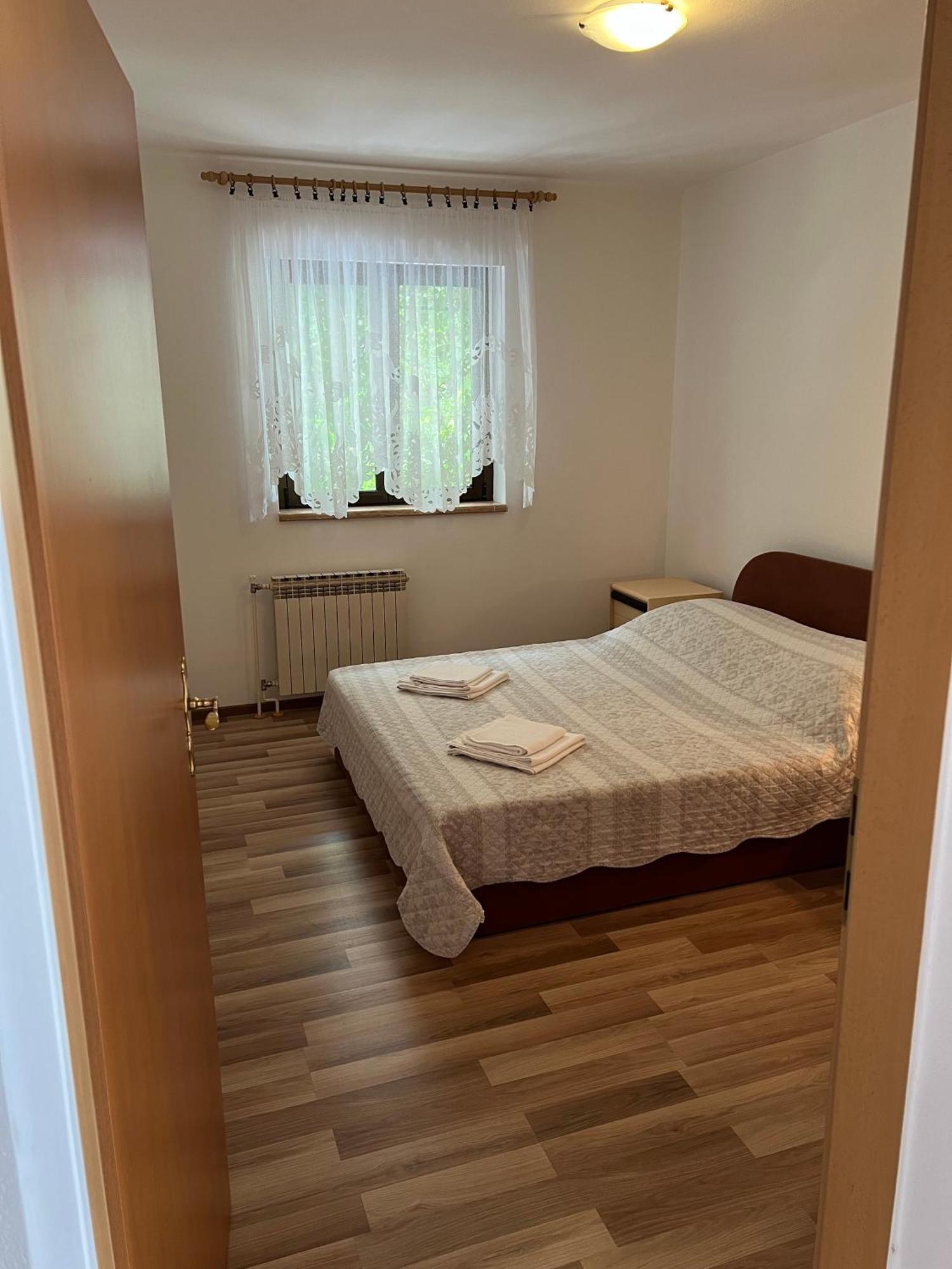 Apartman Ahmicic Crikvenica Εξωτερικό φωτογραφία