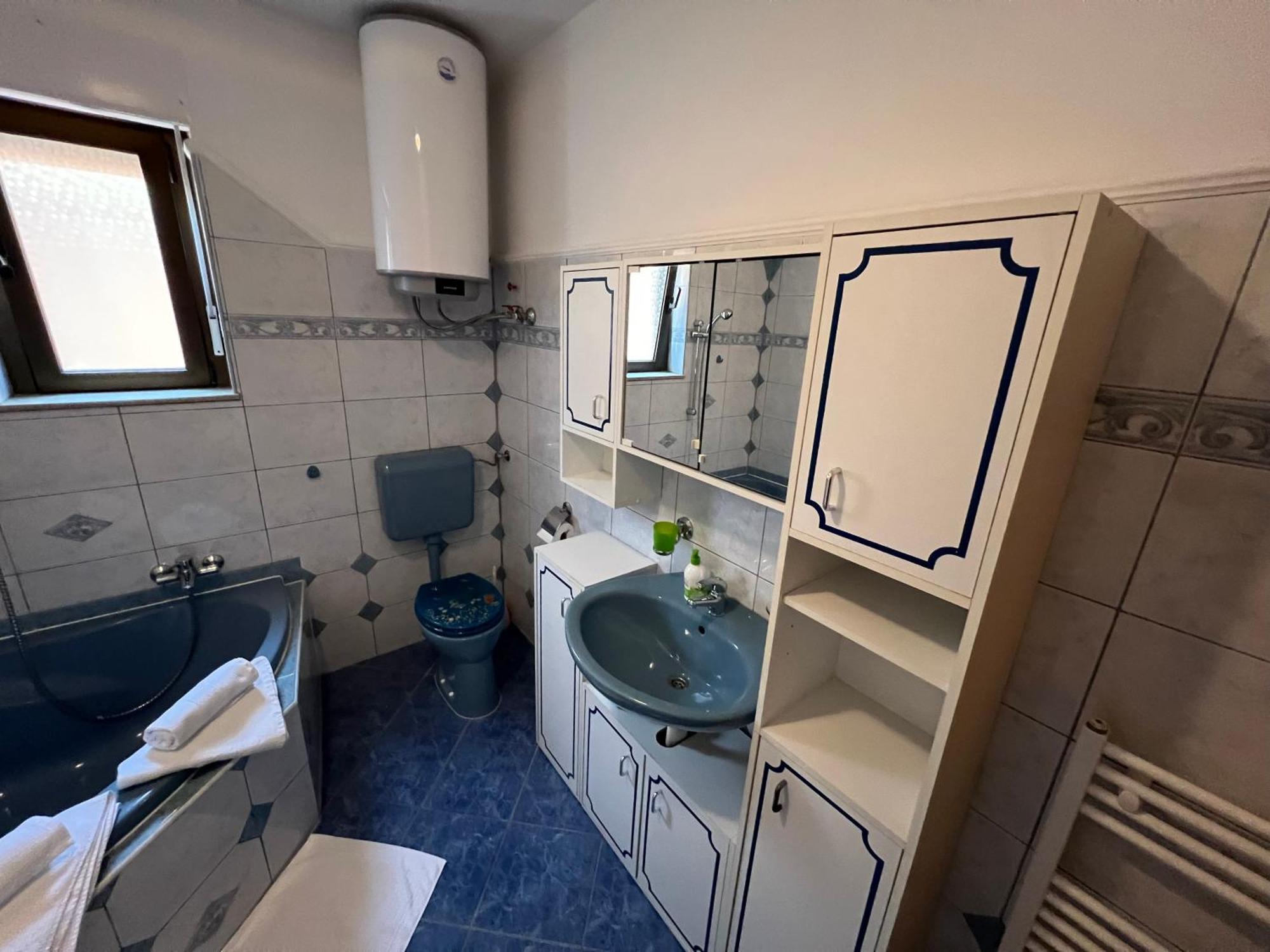 Apartman Ahmicic Crikvenica Εξωτερικό φωτογραφία