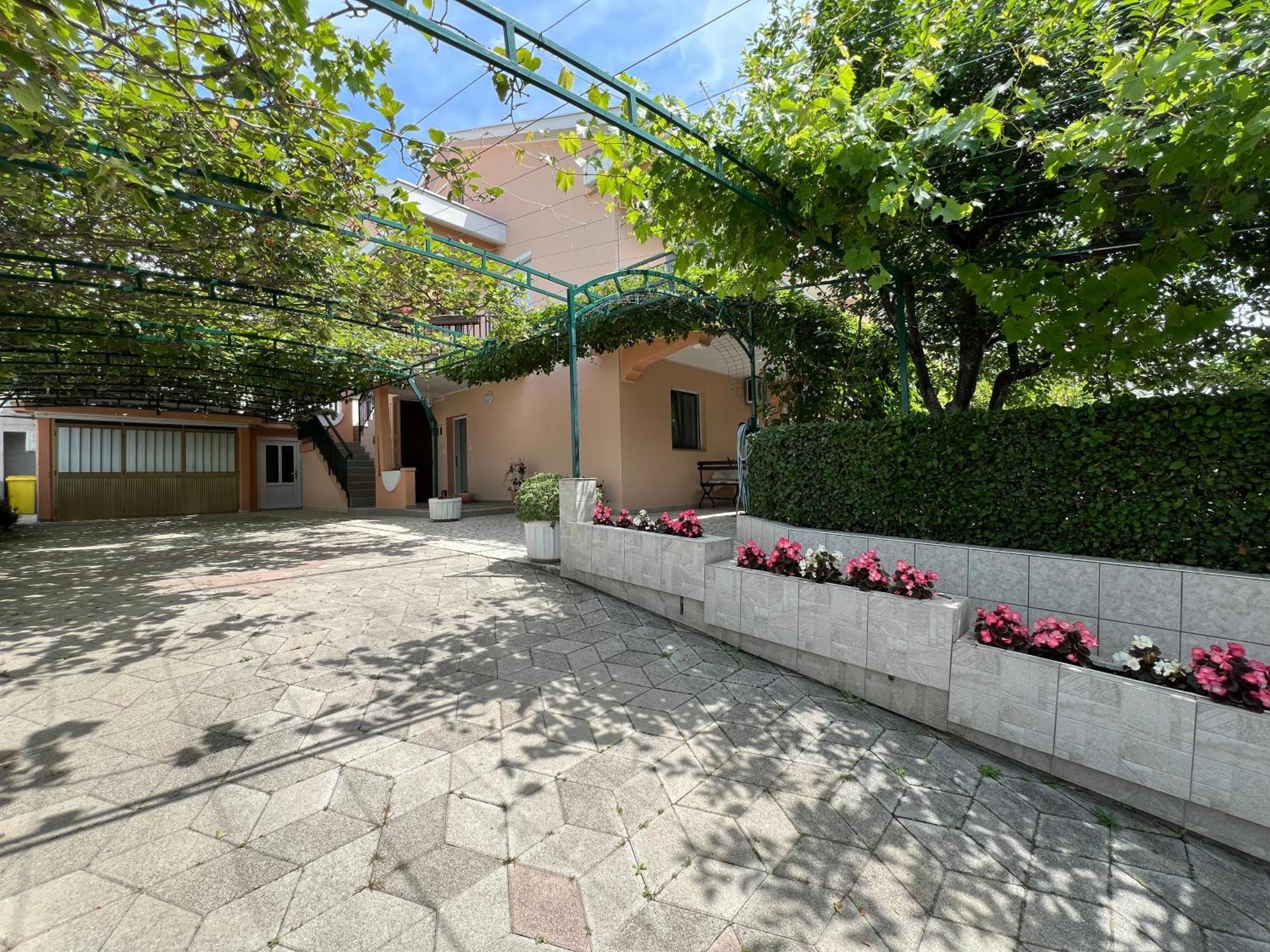 Apartman Ahmicic Crikvenica Εξωτερικό φωτογραφία