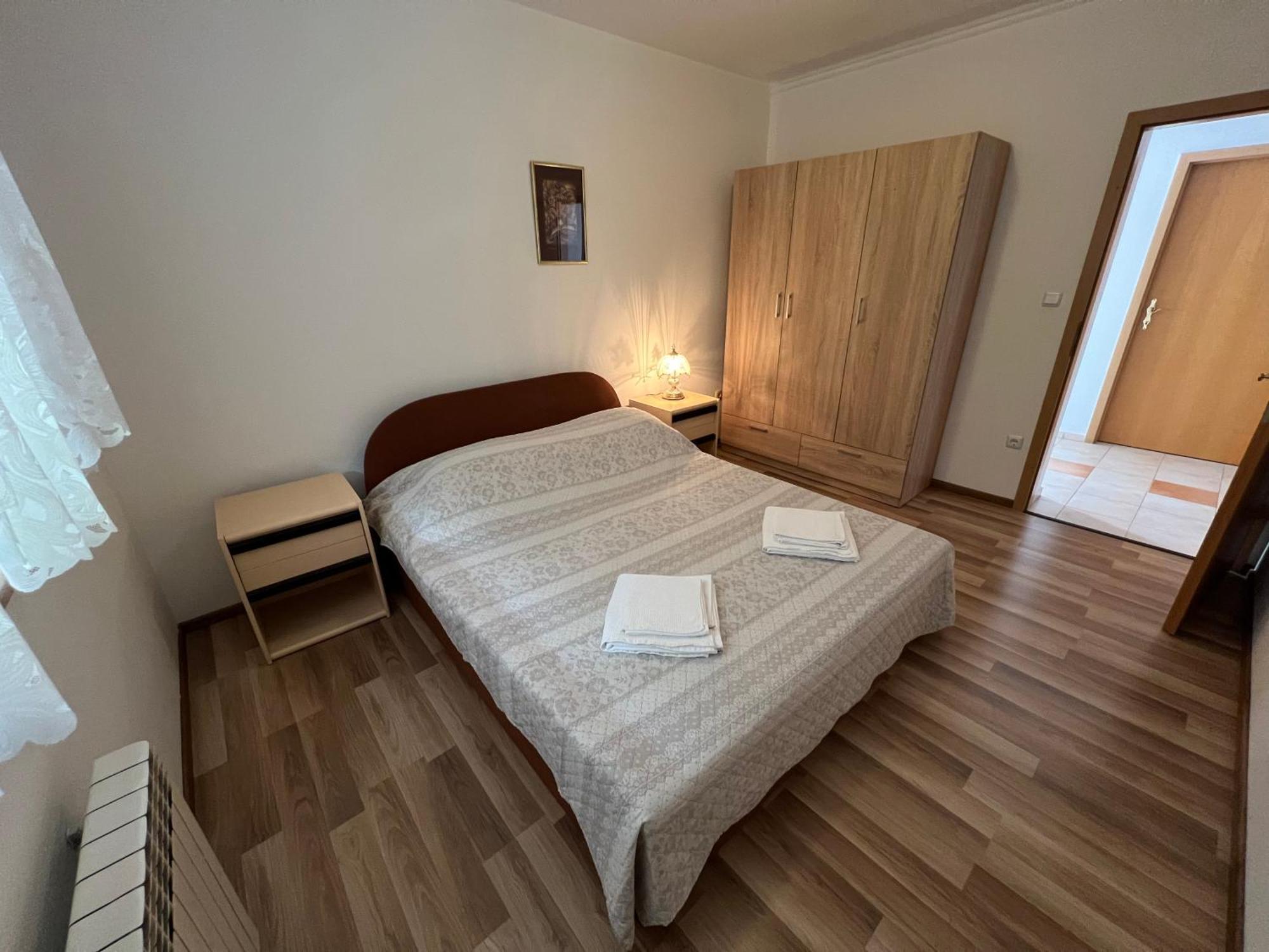 Apartman Ahmicic Crikvenica Εξωτερικό φωτογραφία