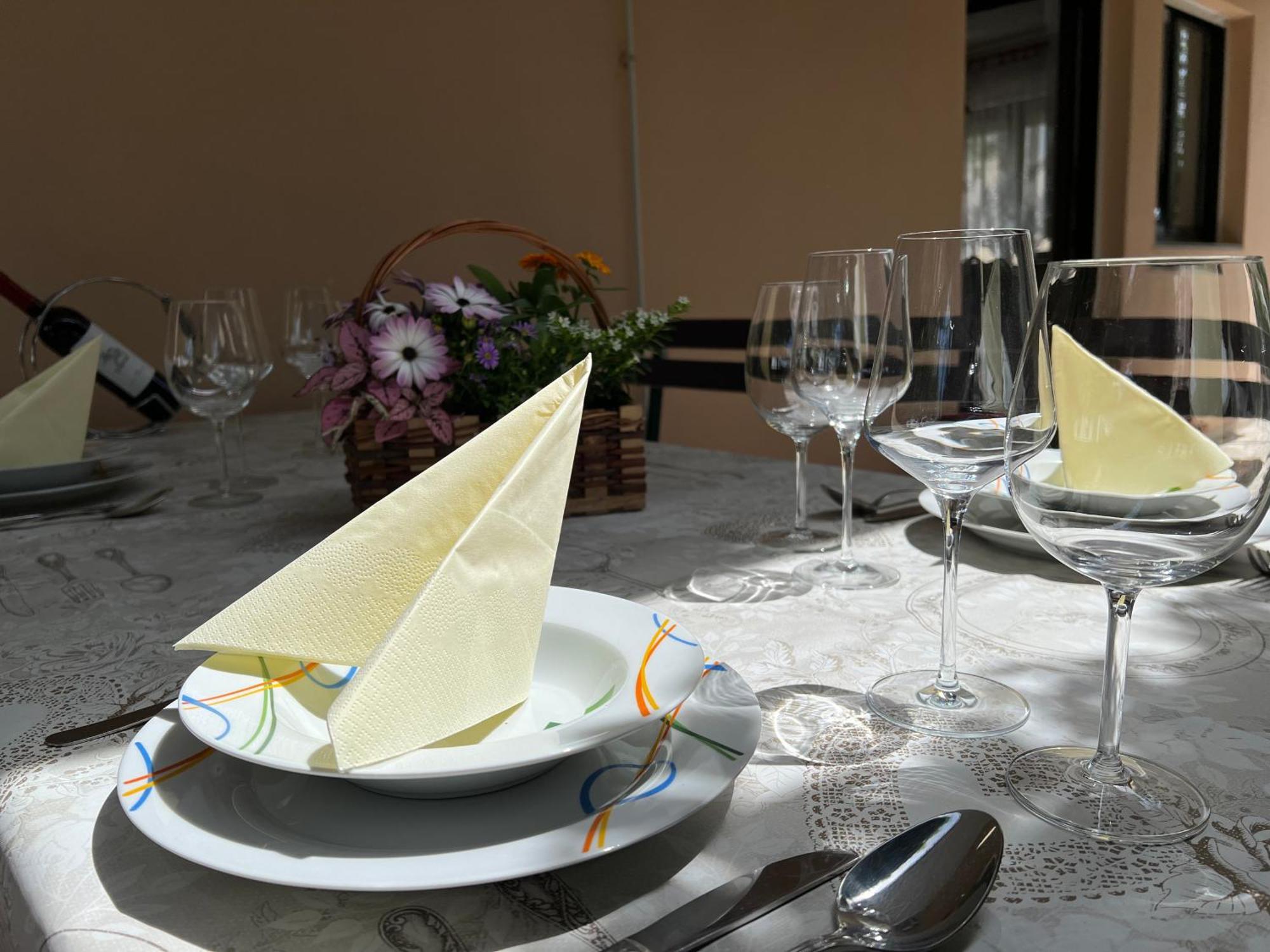 Apartman Ahmicic Crikvenica Εξωτερικό φωτογραφία