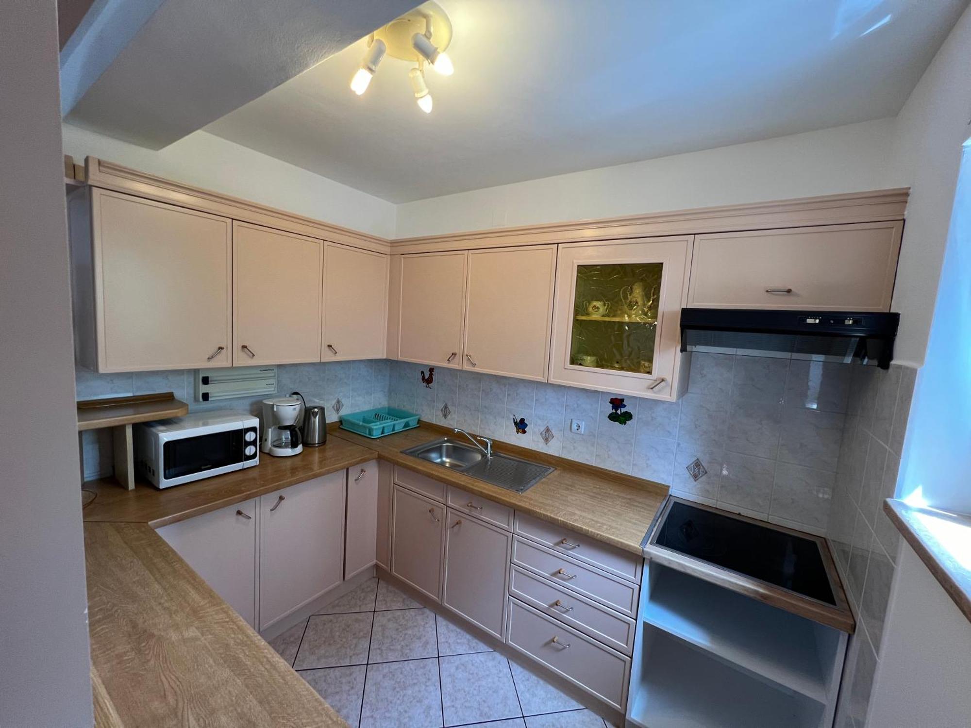 Apartman Ahmicic Crikvenica Εξωτερικό φωτογραφία