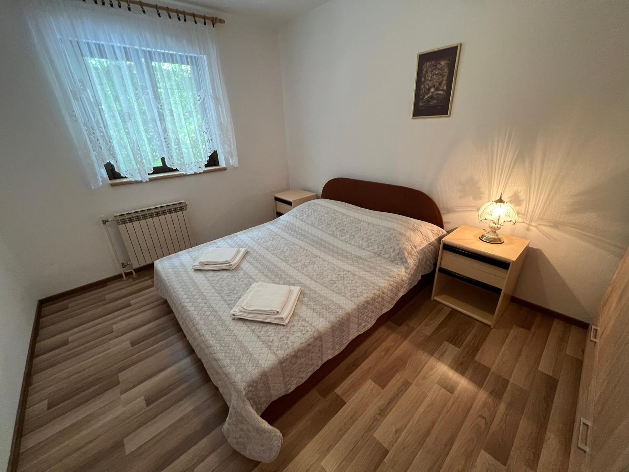 Apartman Ahmicic Crikvenica Εξωτερικό φωτογραφία